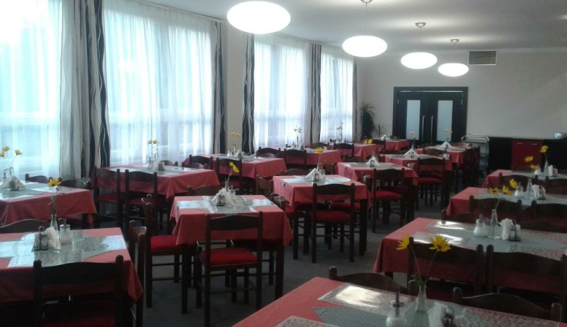 Hotel Vltava Český Krumlov